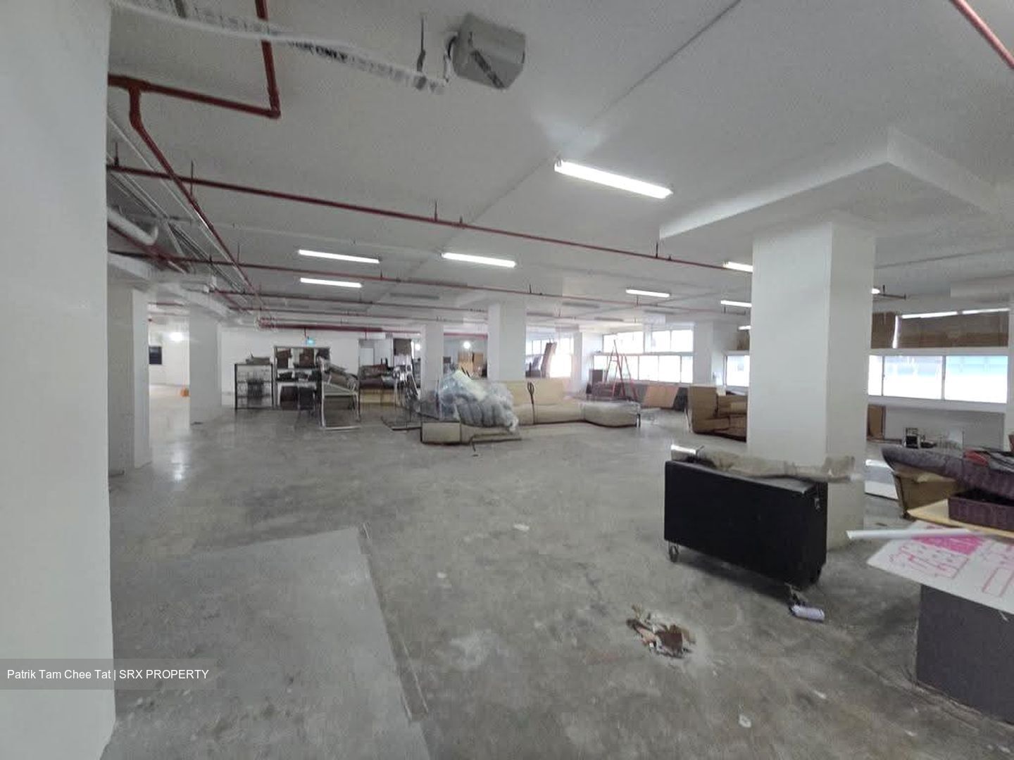 Genting Lane (D13), Factory #608450521
